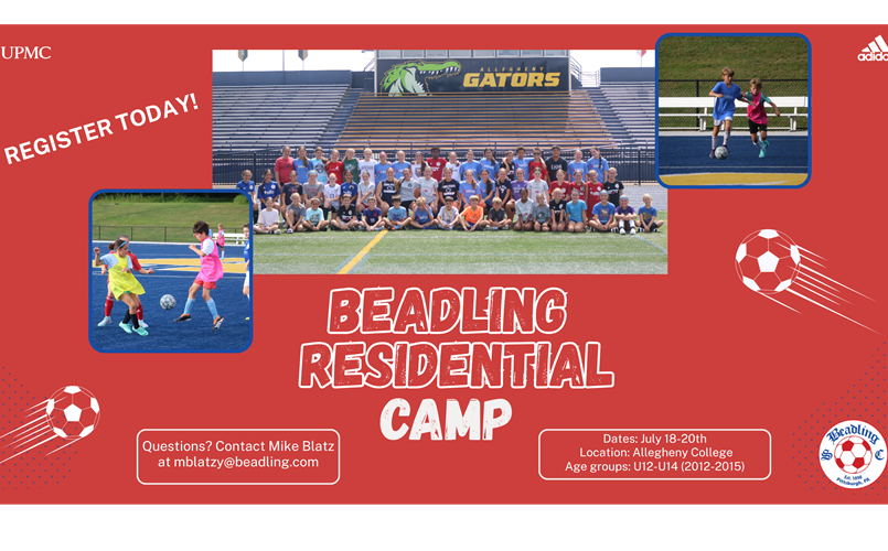 Residential Camp