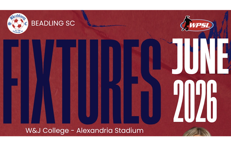 WPSL Games!